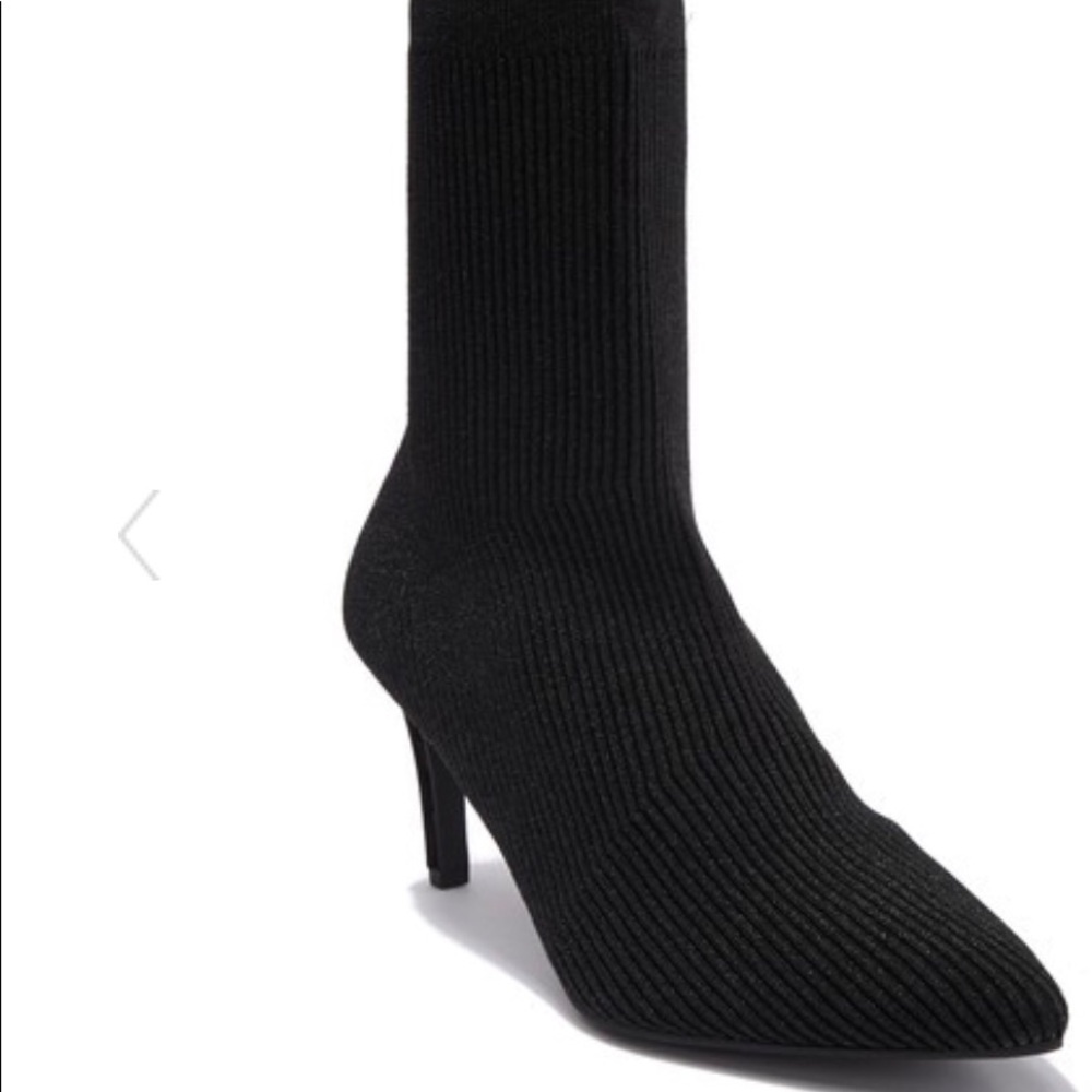 Vince Camuto Roreeta Sock Boot